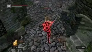 Dark Souls Remastered - Non Twink Invasions