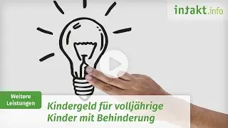 Kindergeld für volljährige Kinder (2025)