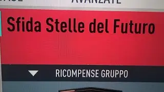 Sbc sfida stelle del futuro fifa 20