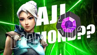 VALORANT RANK PUSH TO DIAMOND #1 | FACECAM | KRATIKO