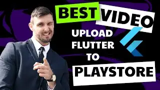 Upload Flutter to GOOGLE PLAYSTORE (Part 1)