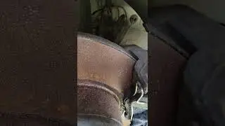 Opel Omega, ona już dawno nas opuściła:((((