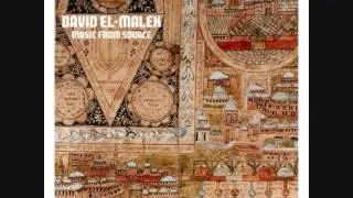 David El-Malek - Sissu Et Yeroushalaom