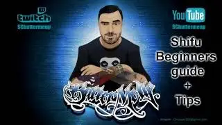 Battlerite Shifu Beginners guide and tips