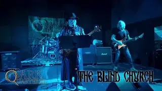Dark Quarterer - The blind church [live]
