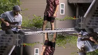 Devon Sager - AROUND (music video)