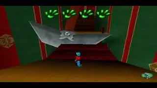 Gex Enter The Gecko: Mao Tse Tongue (2/2)