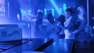 Paddy's pub bali