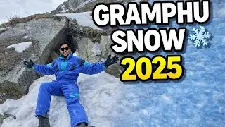 Gramphu Manali December 2025 latest Video