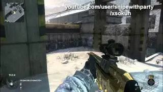 Tutorial | Black Ops Zoomload