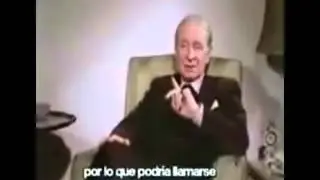 Recordando a Jung  Laurens van der Post