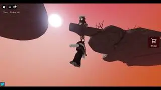 3 Players, 1 Chain: THE IMPOSSIBLE OBBY