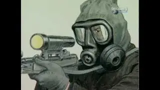Самые крупные операции САС / SAS - 5 - Special Air Service