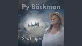 Stad i ljus