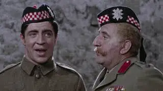 King Of Hearts (pel&iacute;cula completa) 1966