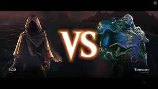 MTGA - Historic - Events With Gideon Turns