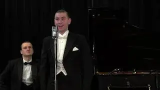 Prague Rhythm Kings - Křest CD