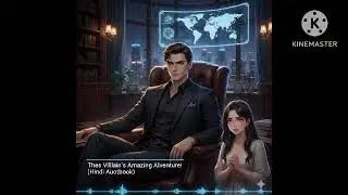A Rich Second-generation Villain Can&rsquo;t Just Enjoy Life?#Chapter 2 to 10#newstories #pocketfm #kuku 
