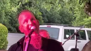 Tacos in Hell - &ldquo;Toxicity&rdquo; System of a Down cover June 19, 2021 Vancouver Washington