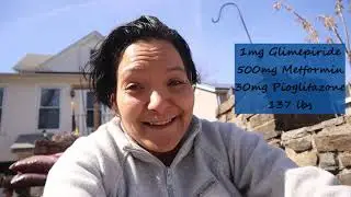 week 13 vlog diabetes update & join WW green team
