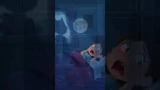 A Bedtime Story About the Night 🌙 | Moonbeam Kids