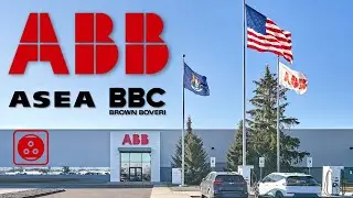 ABB India Business Model Explained | Business Research Case Study | Company Analysis - Zayd Haji