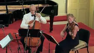 Edward Elgar, Piano Quintet in A minor, Op.  84
