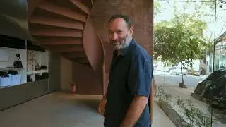 Serralheria Baltieri | Marcelo Rosenbaum