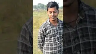 *GIRL FRIEND KO LETTER BHIJAWATE THE* #plus2comedy #youtubeshorts #shorts