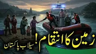 Floods and Our Responsibilities | Islamic Bayan | Trials in Islam
