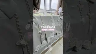 ЛЮКСОВЫЙ КОМПЛЕКТ БАРОИ #ГАХВОРА#gahvora #гахворабандон #beshiktoy #beshik #gahvorabandon