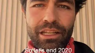 Stop Funding Overfishing: Reason 24 &ndash; Adrian Grenier