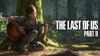 The Last of Us Part II #Прохождение #Стрим 6