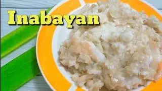 INABAYAN Easy PINIPIG Recipe| PINIPIG MERYENDA RECIPE