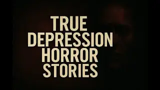 THE DARK INSIDE: 3 True Horror Stories About Depression