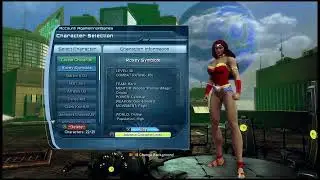 DCUO Campaign 2026   Episode 3