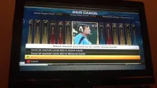 MUT 13: NEW FLASHBACK CARDS!