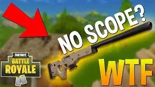 Beste No-Scope ooit & Beast Loot.Fortnite Battle Royale#1