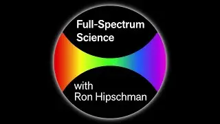 Full-Spectrum Science - Rainbows