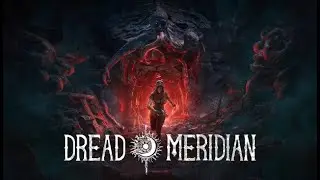 SVK Dread Meridian VR Full Demo Walkthrough (#DreadMeridian Full Gameplay Walkthrough)