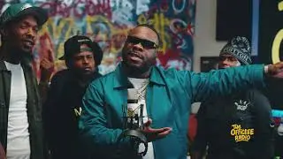 Greg Geez x NH - Dickie Season 