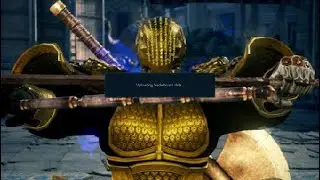 TEKKEN&trade;7 GoldenDragonYoshi Vs Hwoarang Fight 2of4 (SychogenicDeath)