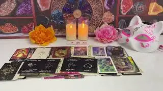 CANCER   - 3RD PARTY WAS TOLD YOUR PERSON WAS CHEATING, SO... CANCER  LOVE TAROT READING