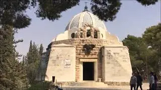 Beit Sahour - Shepherds Field