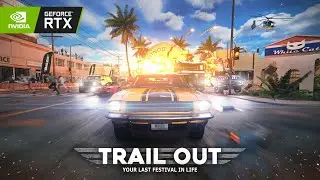 TRAIL OUT - Racing | PC Gameplay (High Graphic)