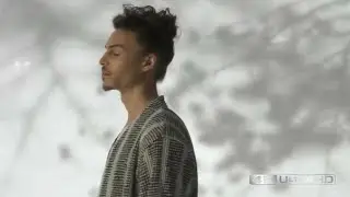 HOMME PLISS&Eacute; ISSEY MIYAKE - SS18 Collection Campaign - 4k Ultra HD