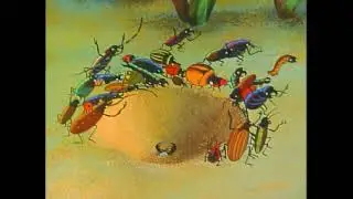 Travels of an Ant - Eduard Nazarov (1983) 1080p