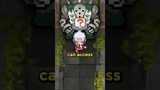 Uncover Secret Ruins