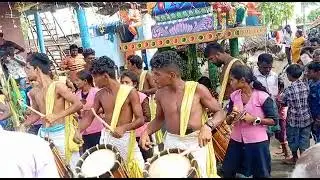 kerala sanda molam,kolathur perambalur temple