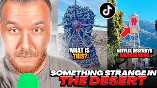 Mysterious Videos from TikTok's HIDDEN Agenda